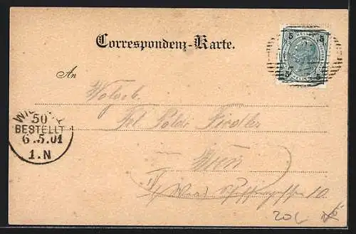 AK Tullnerbach-Pressbaum /N.-Oe., Lawies