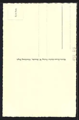 AK Ober-Schreiberhau, Ortsansicht mit Blick nach den Schneegruben