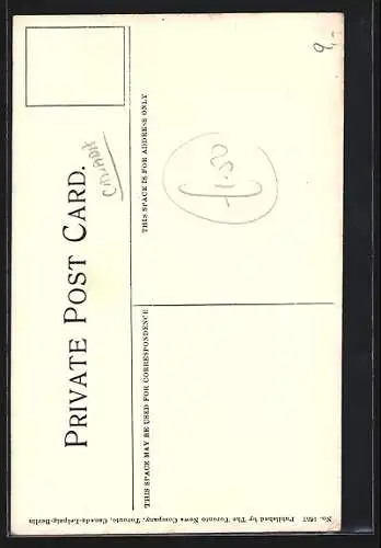 AK Toronto, King Edward Hotel