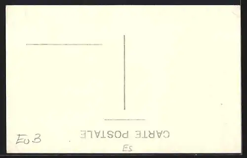 AK Kuresaar, Loss, Schloss mit angrenzenden Häusern