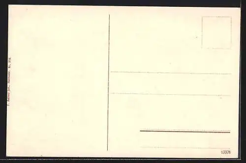 AK Hannover, Sachsenross