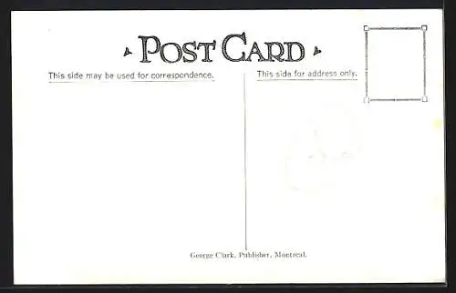 AK Barriefield Camp, Calling the Roll