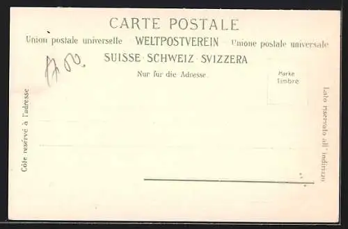 AK Luzern, Schweizerhofquai