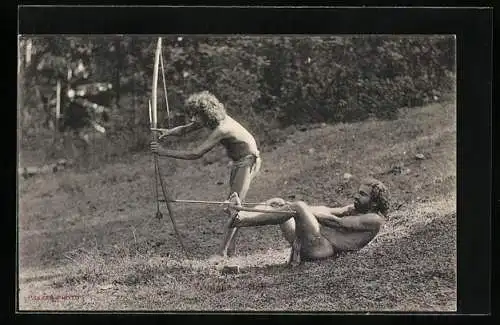 AK Sri Lanka, Veddalis