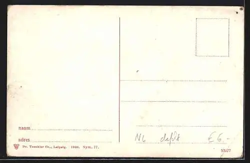 AK Berg en Dal, Raadhuis Beek