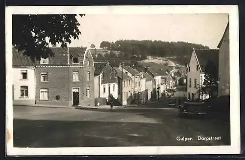 AK Gulpen, Dorpstraat