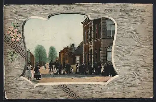 AK Raamsdonksveer, Kruispad