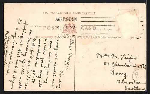 AK Durban, Smith Street