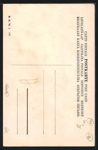 AK Wien, Stock im Eisen