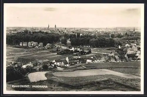 AK Maastricht, Panorama