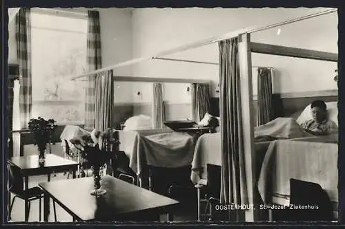 AK Oosterhout, St. Jozef Ziekenhuis