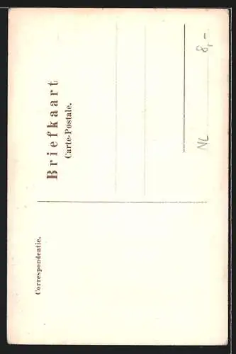 AK Haarlem, Vleeschhal