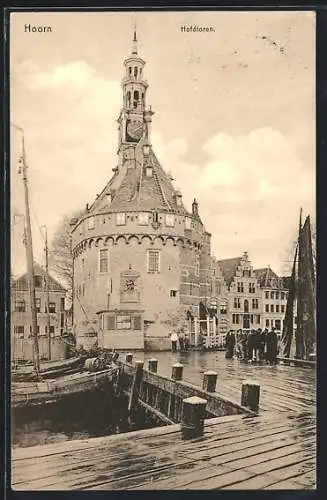 AK Hoorn, Hofdtoren