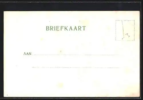 AK Alkmaar, Bierkade