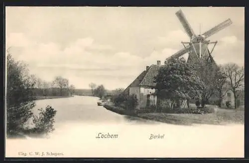 AK Lochem, Berkel