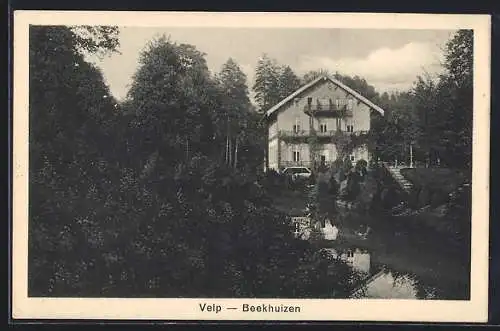 AK Velp, Beekhuizen