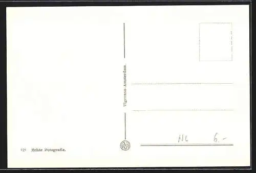 AK Amsterdam, Noorder Armstelkanaal bij J. M. Coenenstraat