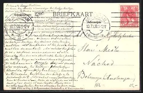 AK Ouderkerk aan den IJssel, Riviergezicht