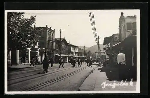 AK Zonguldak, Panorama