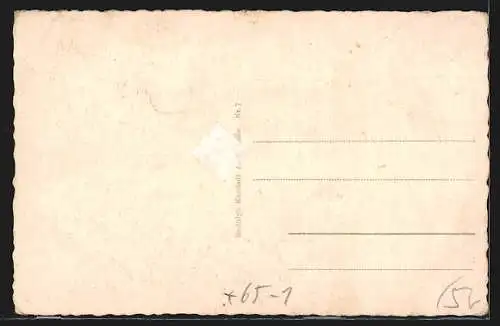 AK Celle, Bahnhof mit Strassenpartie