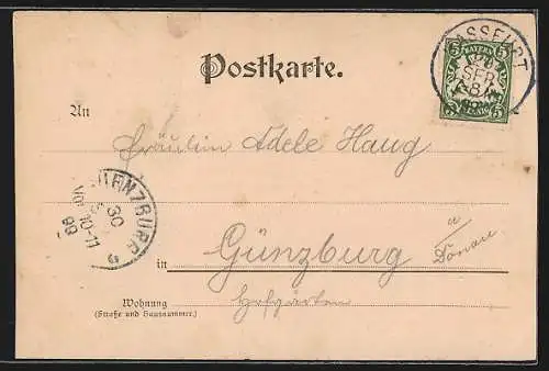 AK Bamberg, Michaelsberg