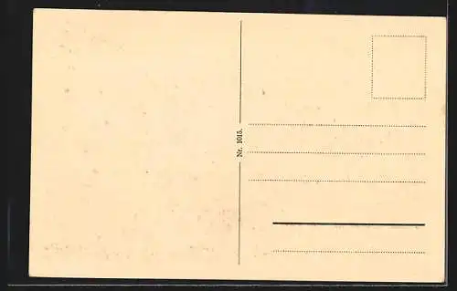 AK Köln a. Rh., Gereonskirche