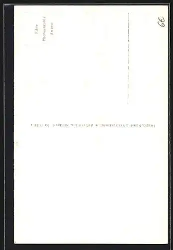 AK Isny im Allgäu, Gasthaus am Espanntor