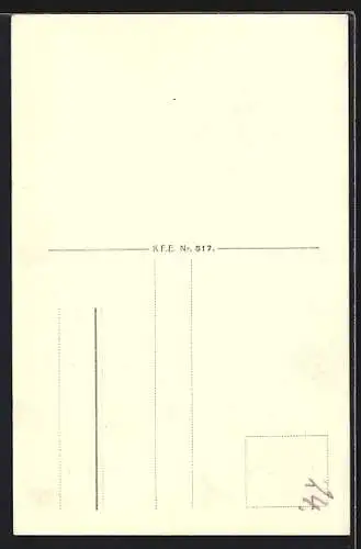 AK Köln a. Rh., St. Apostelkirche