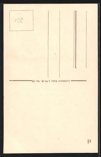 AK Köln a. Rh., St. Aposteln-Kirche