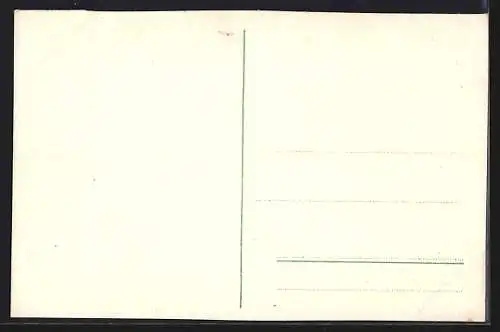 AK Köln-Neustadt, Brunnen am Deutschen Ring