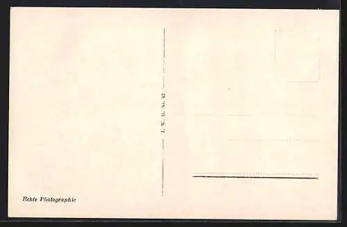 AK Köln-Neustadt, Hochhaus am Hansaring