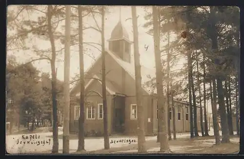 AK Sennelager, Kapelle