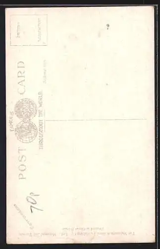 AK Peterborough, Ont., Post Office