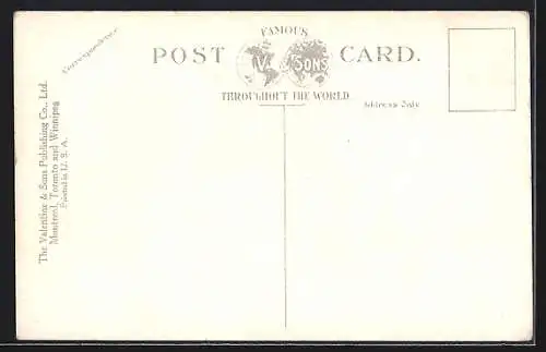 AK Toronto, University of Toronto, School of Practical Science