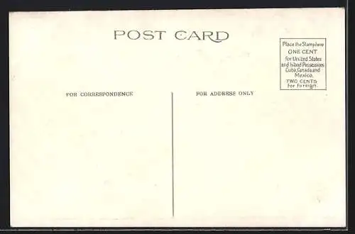 AK Niagara Falls, The Refractory