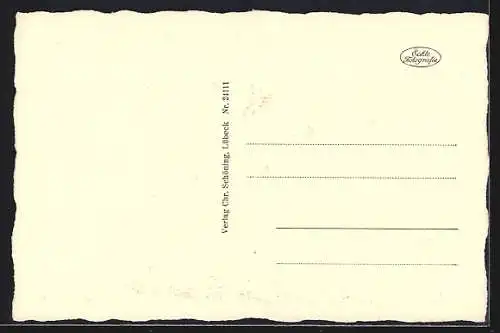 AK Weimar / Thüringen, Weimarhalle