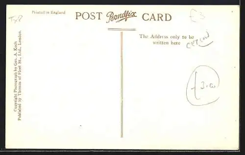 AK Colombo, Village Market