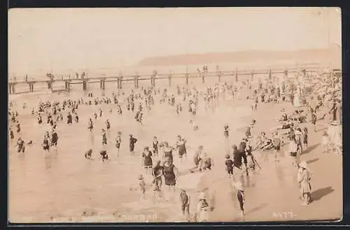 AK Durban, Mixed Bathing