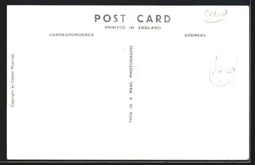 AK Colombo, Bazaar, Market Scene, Singhalesischer Markt