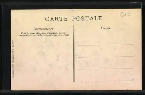 AK Lyttle sur sa Pope Toledo, Autorennen