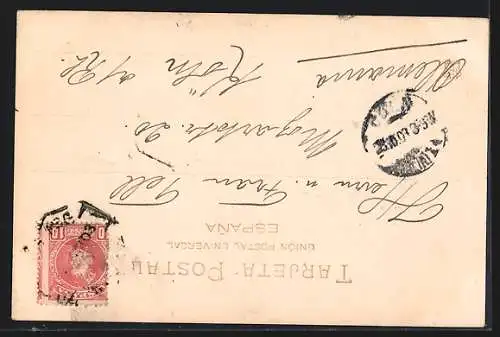 AK San Sebastian, Vista General