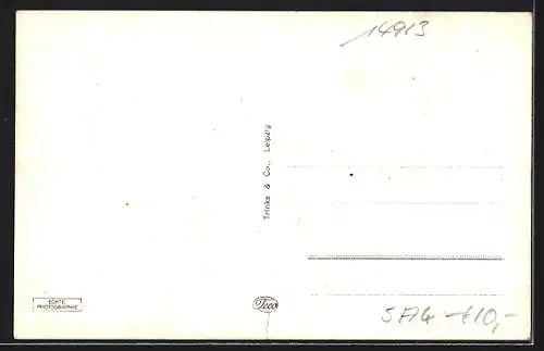 AK Jüterbog, Rathaus