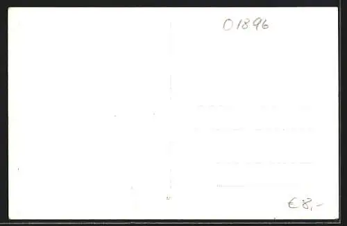 AK Pulsnitz, Partie an der Schule