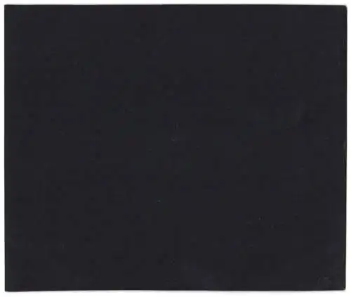 Handzeichnung / Ansichtskarten-Entwurf Erich Röhle, grafischer Entwurf des Malers und Grafikers mit Logo