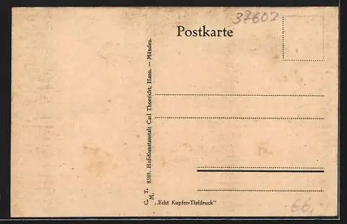 AK Neuhaus i. Solling, Totalansicht