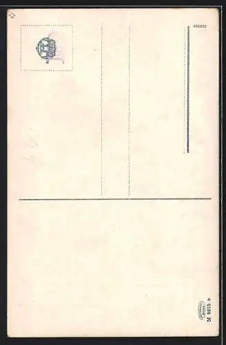AK Franzensfeste, Ortsansicht, An der Brennerbahn