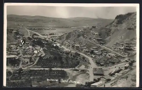 AK Ankara, Panorama