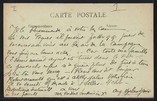 AK Abilly /Indre-et-Loire, Chocolaterie & Confiturerie Alfred Neau, Moulins de Rives