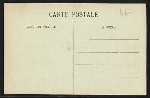 AK Henriville, Societé des Fermes Francaises, Transport des céréales en gerbes par les metayers indigènes