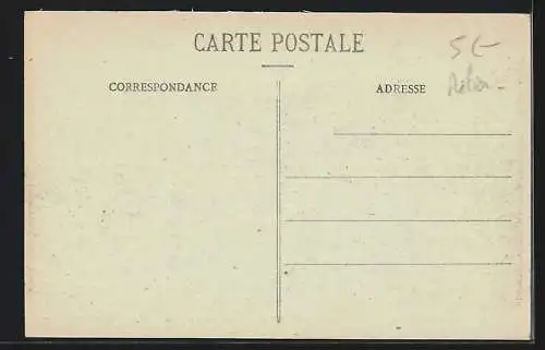 AK Henriville, Confection d`une meule de fourrages mis en balles